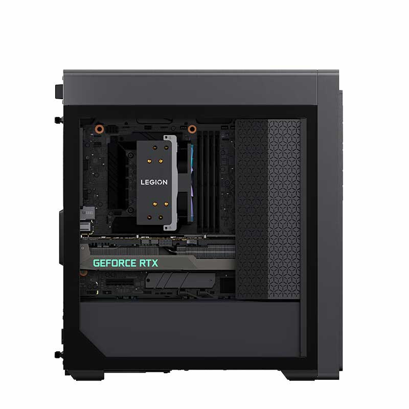 联想 拯救者刃7000K 工作站 I9-14900HX 32G/1TSSD /RTX4060TI 8G主机 +R27qe-30显示器 改配按台销售