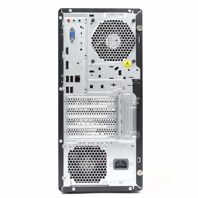 联想 ThinkStation K 台式机主机 I7-14700/64G/1TB  SSD+2TB/4070S-12G/500W改配按台销售