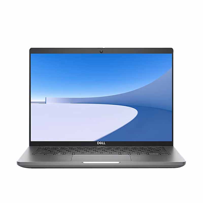 戴尔 Latitude 5440 商用办公高端轻薄笔记本电脑 14英寸 i7-1355U 32G 1T固  高分屏/定制按台销售