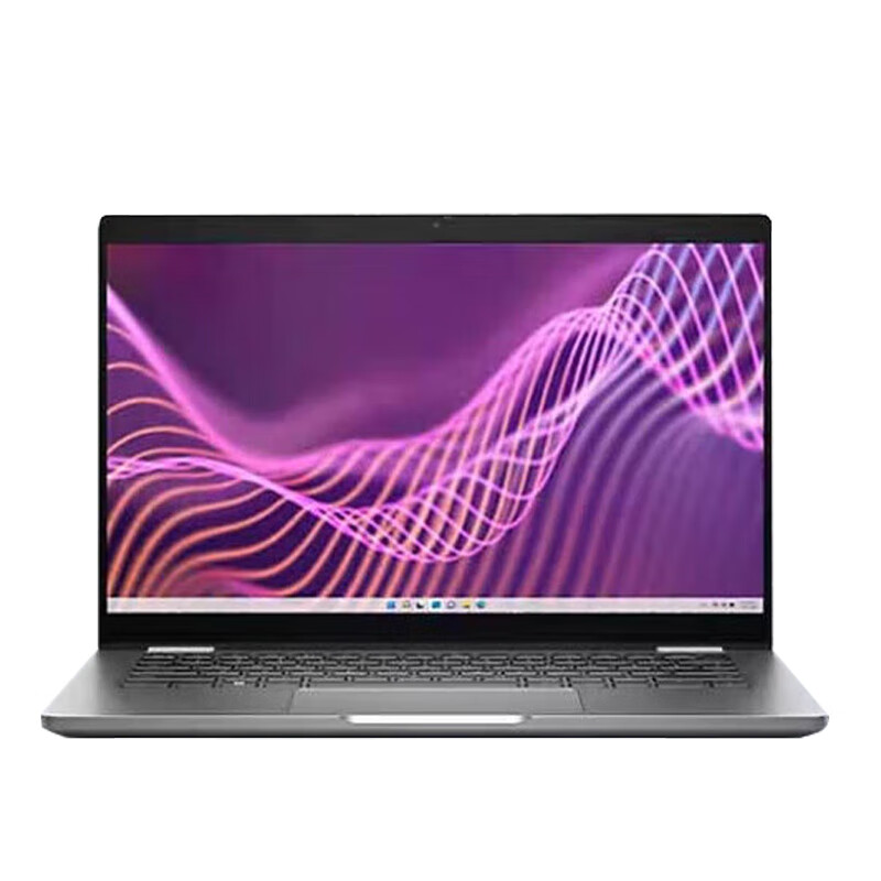 戴尔 Latitude 5340 轻薄笔记本电脑 13.3英寸 i5-1335U/16G/512G固态/高清屏按台销售