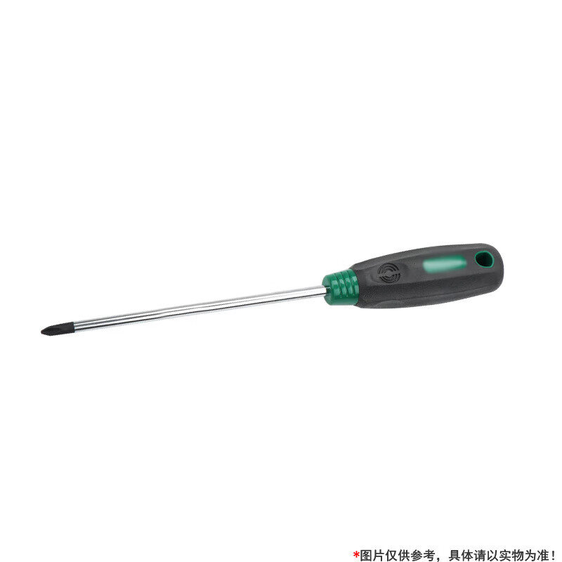 长鹿 509767 B系列螺丝刀十字 6*300按支销售