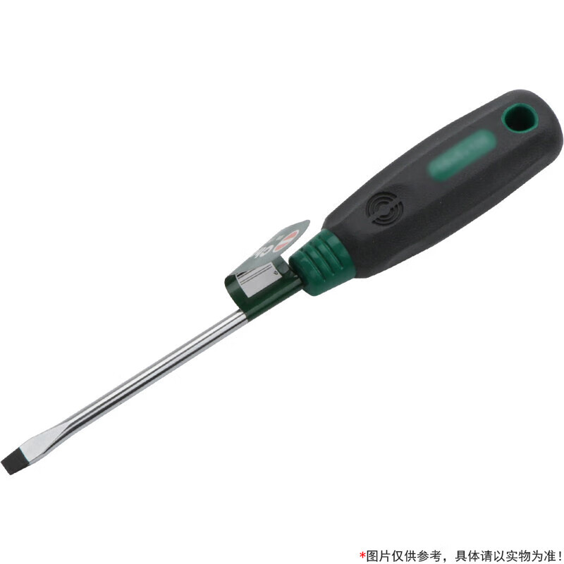 长鹿 509657 B系列螺丝刀一字 5*300按支销售