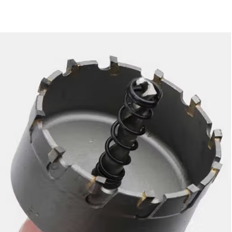 长鹿 811116 合金开孔器（碳化钨合金钢） 16mm按（个）销售