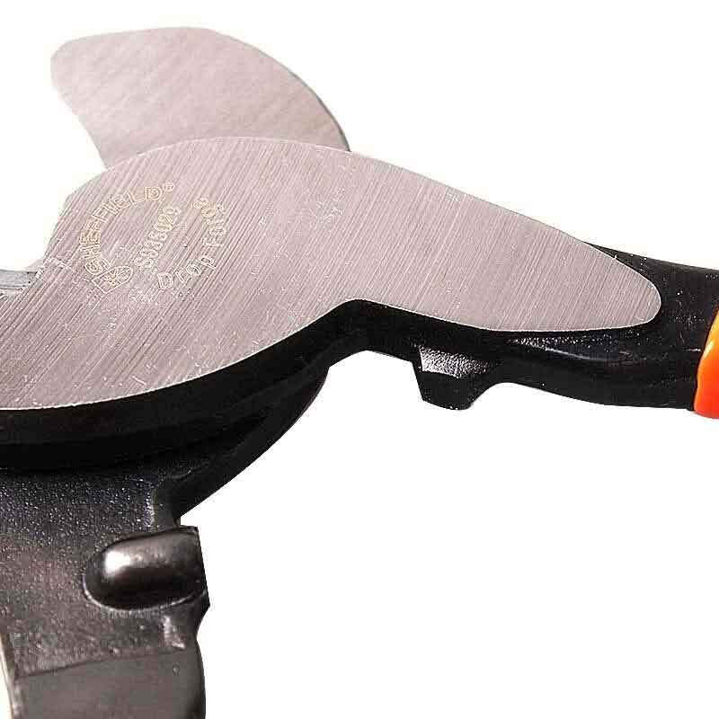 钢盾 S035029 手动电缆钳 60mm²以下 10英寸按把销售