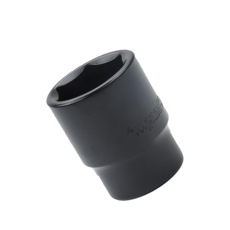 长鹿 201930 19mm-25mm系列电泳6角重型套筒 30mm按（个）销售