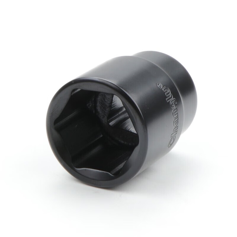 长鹿 201930 19mm-25mm系列电泳6角重型套筒 30mm按（个）销售