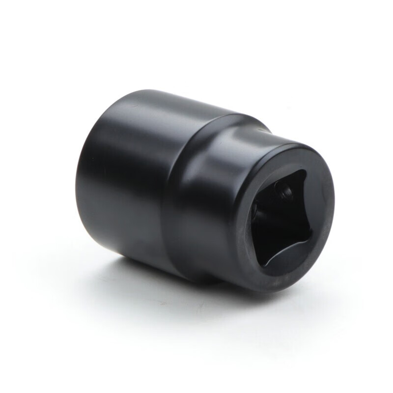 长鹿 201930 19mm-25mm系列电泳6角重型套筒 30mm按（个）销售