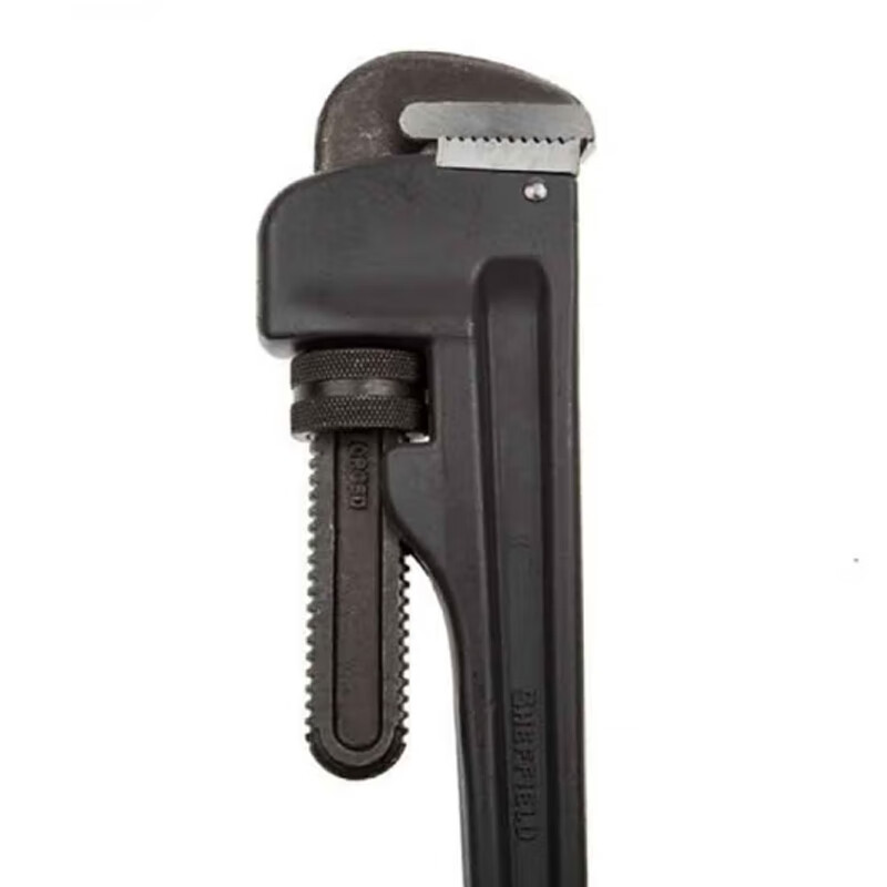 钢盾 S104148 铝合金管钳 48英寸按(把)销售 钢盾 S104148 铝合金管钳 48英寸按(把)销售