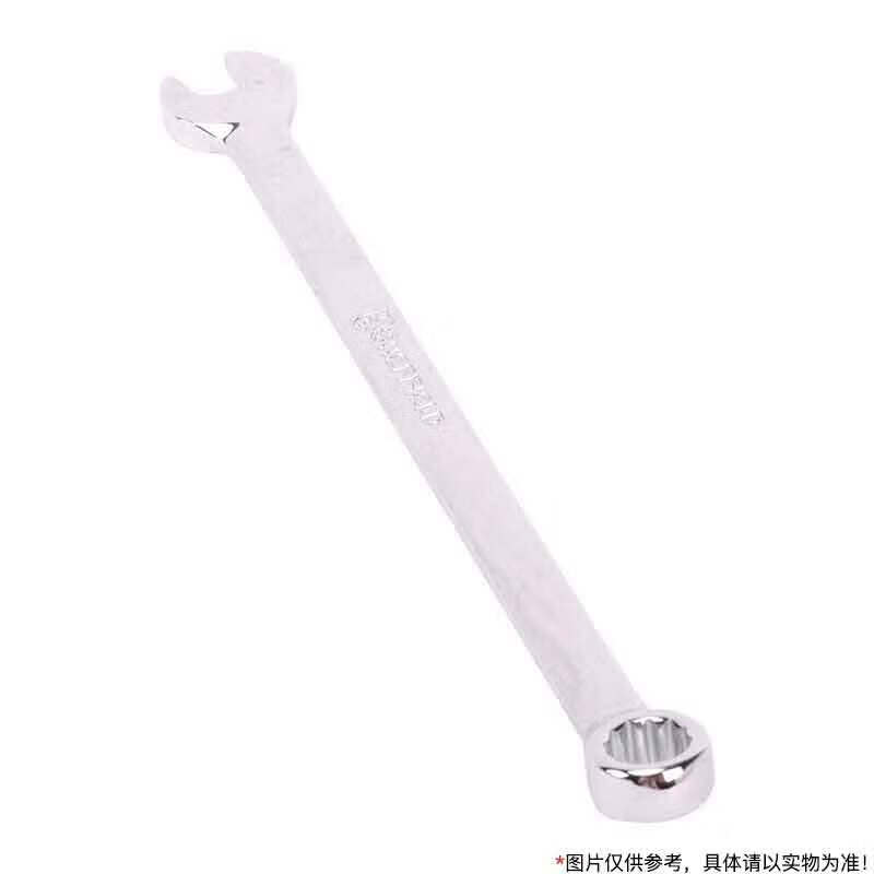 钢盾 S017420 英制精抛光两用扳手 1-1/8英寸按（把）销售