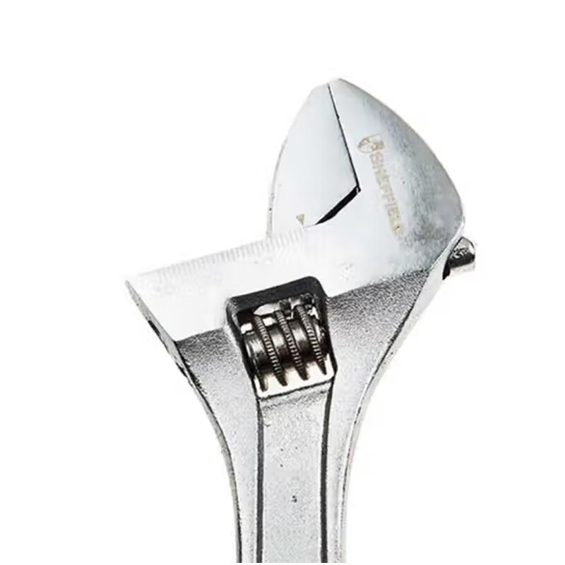 钢盾 S016612 活络扳手 12英寸按(把)销售 钢盾 S016612 活络扳手 12英寸按(把)销售