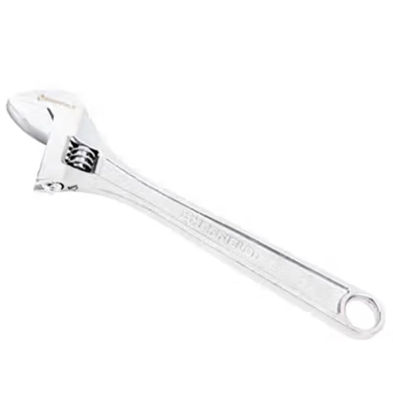 钢盾 S016612 活络扳手 12英寸按(把)销售 钢盾 S016612 活络扳手 12英寸按(把)销售