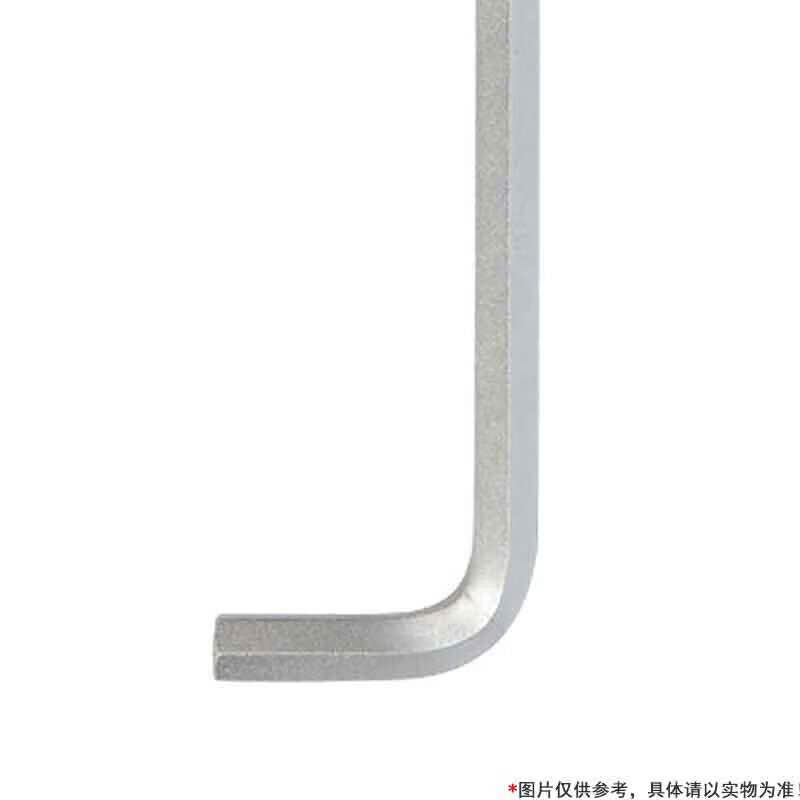 钢盾 S050610 公制标长内六角扳手 10mm按把销售