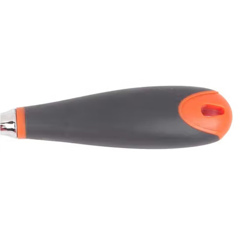 钢盾 S013000 梨型头快速脱落胶柄棘轮扳手 6.3MM系列按（个）销售