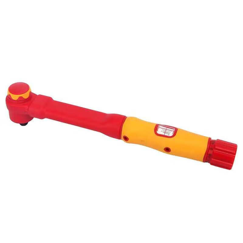 钢盾 S150094 VDE扭力扳手 3/8英寸系列 5~25N.m按(把)销售 钢盾 S150094 VDE扭力扳手 3/8英寸系列 5~25N.m按(把)销售