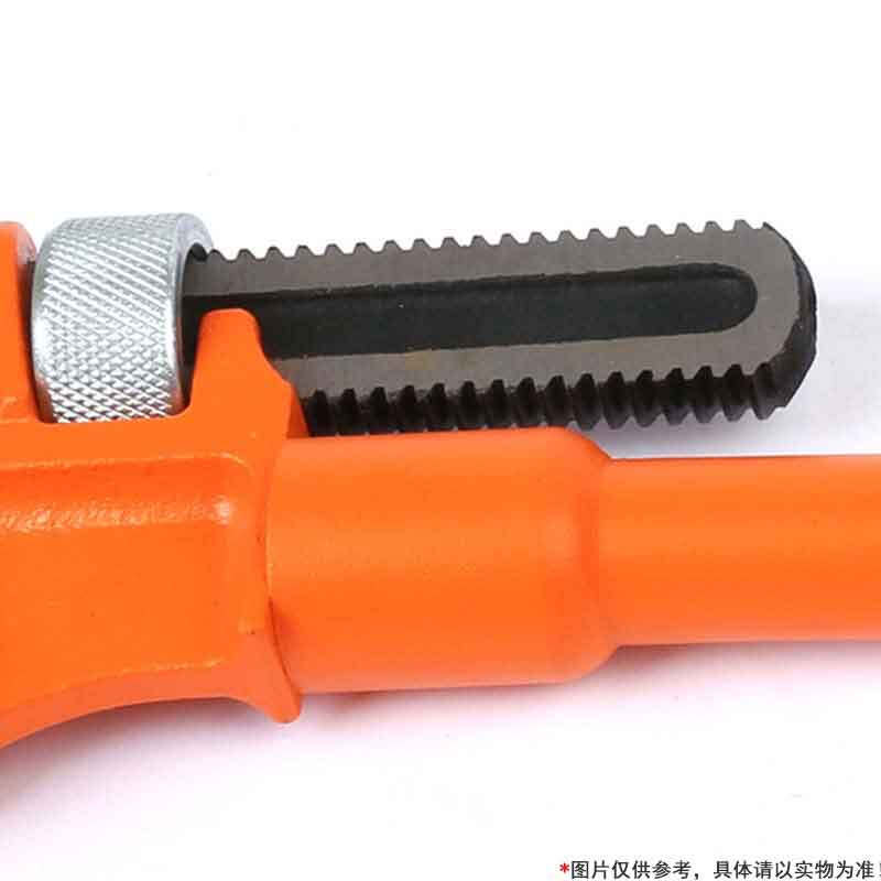 钢盾 S104224 伸缩管钳 24英寸按（把）销售