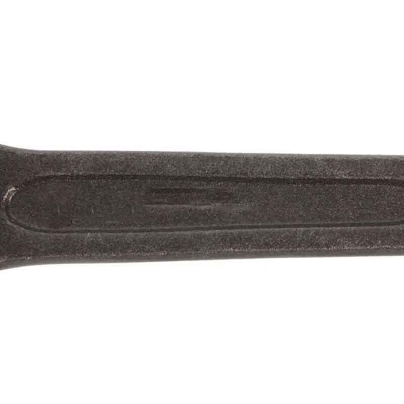 钢盾 S019527 梅花敲击扳手 50mm按(把)销售 钢盾 S019527 梅花敲击扳手 50mm按(把)销售