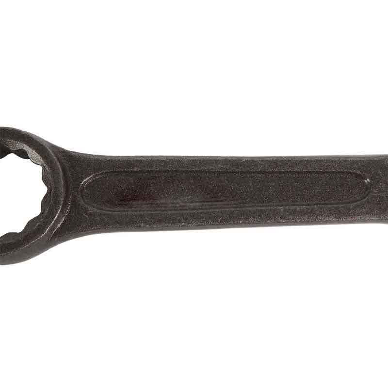 钢盾 S019527 梅花敲击扳手 50mm按(把)销售 钢盾 S019527 梅花敲击扳手 50mm按(把)销售