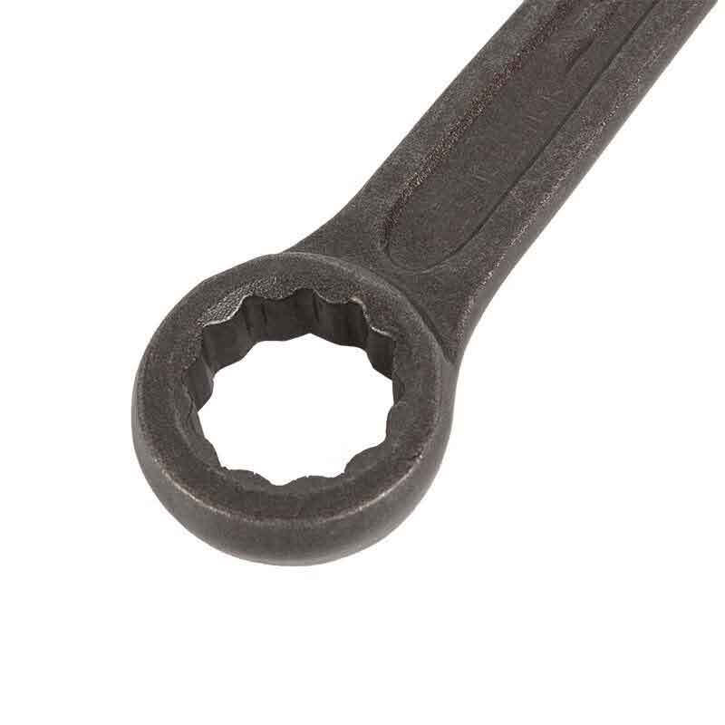 钢盾 S019527 梅花敲击扳手 50mm按(把)销售 钢盾 S019527 梅花敲击扳手 50mm按(把)销售