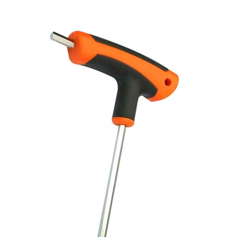 钢盾 s050925 T型内六角扳手 2.5mm按(个)销售 钢盾 s050925 T型内六角扳手 2.5mm按(个)销售