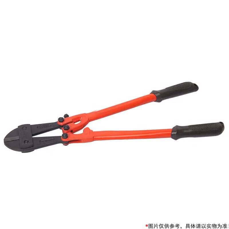 钢盾 S066024 断线钳 24英寸按(把)销售 钢盾 S066024 断线钳 24英寸按(把)销售