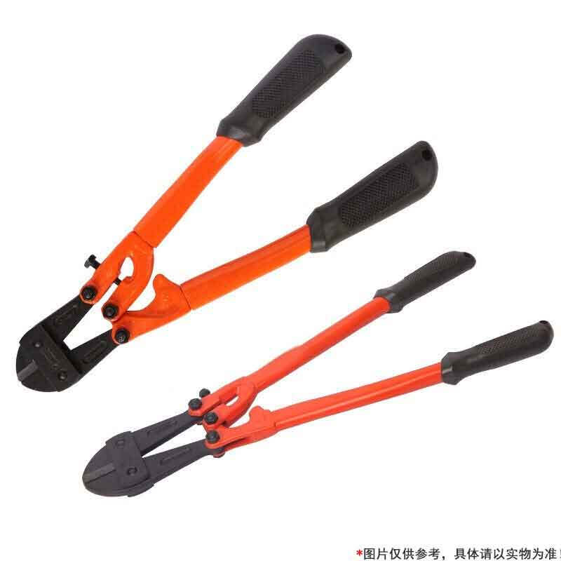 钢盾 S066024 断线钳 24英寸按(把)销售 钢盾 S066024 断线钳 24英寸按(把)销售