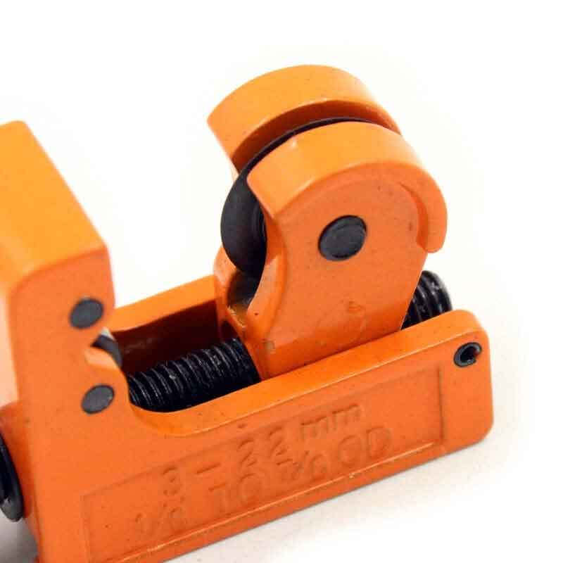 钢盾 S100022 切管器 3-22mm按(把)销售 钢盾 S100022 切管器 3-22mm按(把)销售