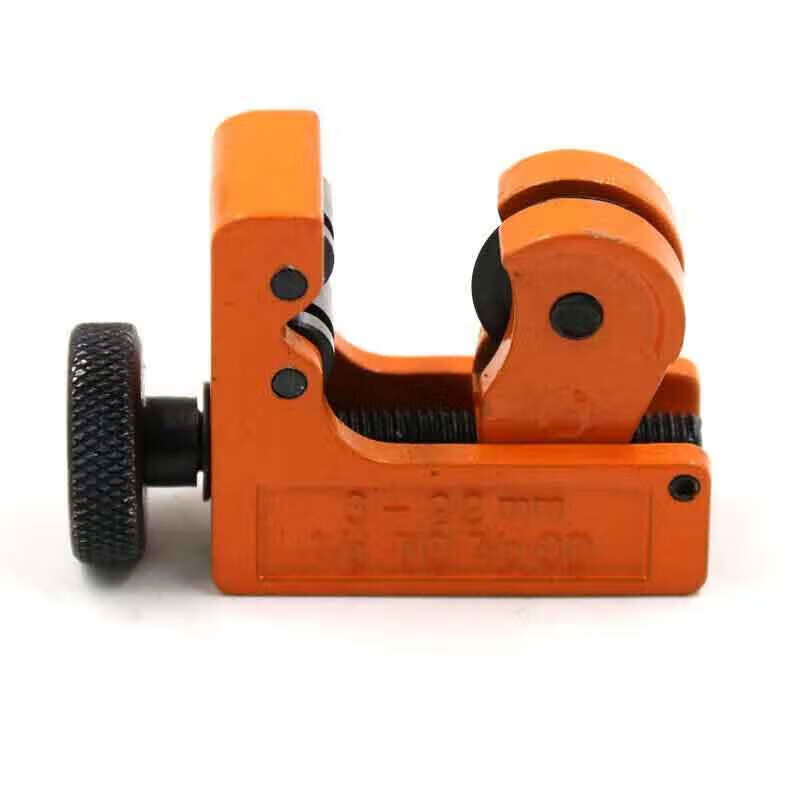 钢盾 S100022 切管器 3-22mm按(把)销售 钢盾 S100022 切管器 3-22mm按(把)销售