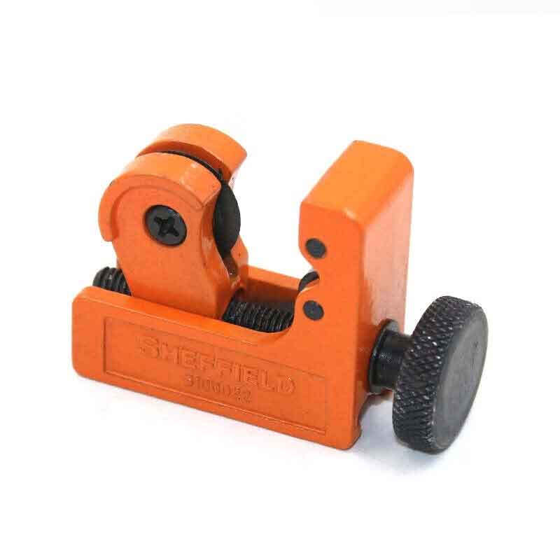 钢盾 S100022 切管器 3-22mm按(把)销售 钢盾 S100022 切管器 3-22mm按(把)销售