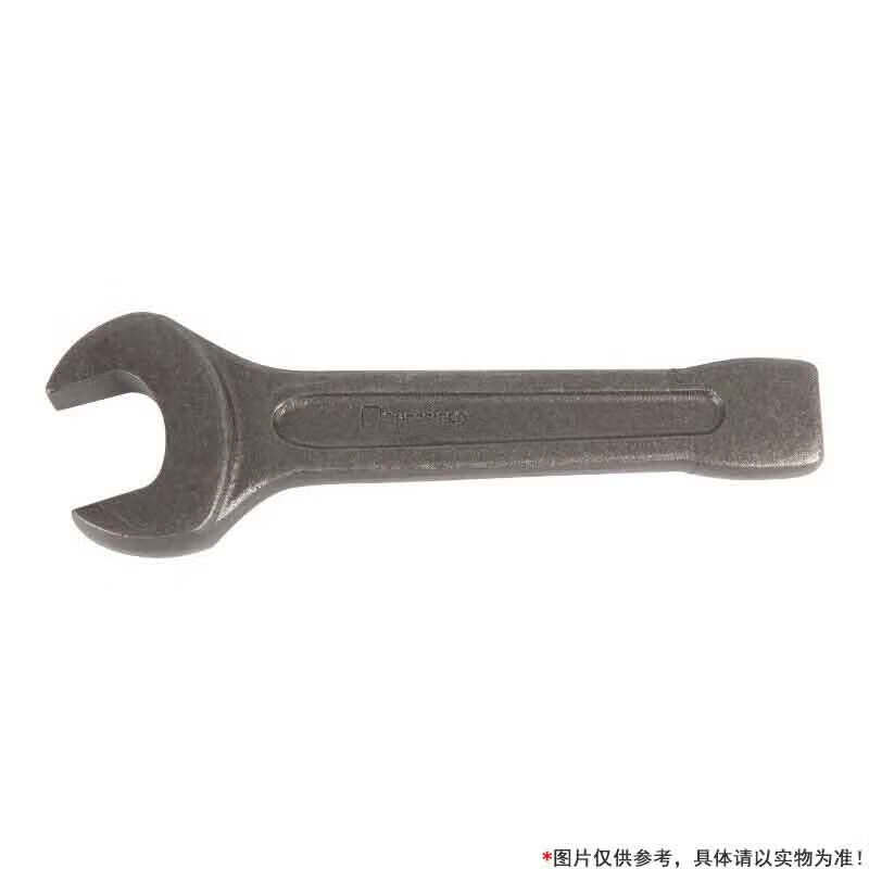 钢盾 S019504 开口敲击扳手 41mm按把销售