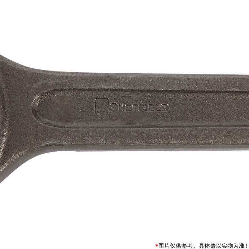 钢盾 S019504 开口敲击扳手 41mm按把销售