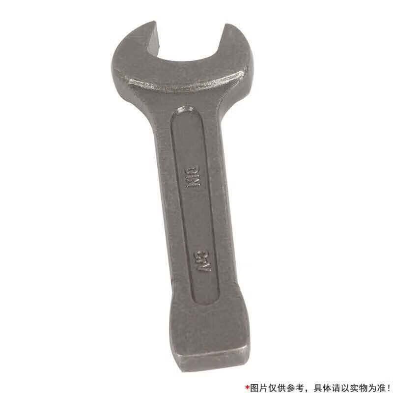 钢盾 S019504 开口敲击扳手 41mm按把销售
