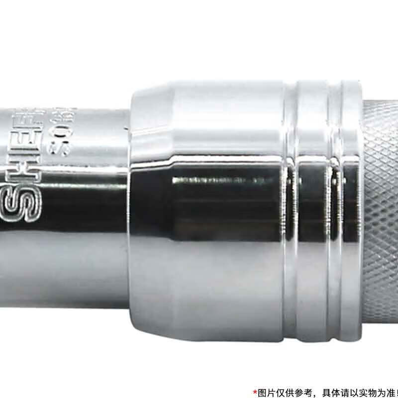 钢盾 S016317 14*18mm系列全钢型专业级可调式换头扭力扳手 65-335N.m按（把）销售