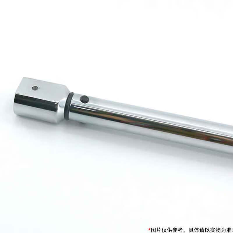 钢盾 S016317 14*18mm系列全钢型专业级可调式换头扭力扳手 65-335N.m按（把）销售