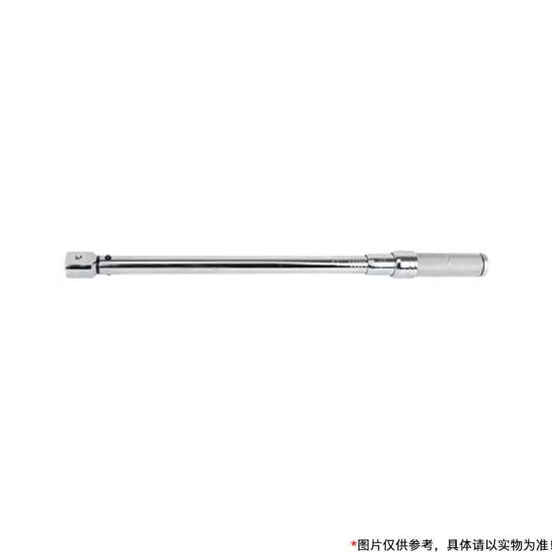 钢盾 S016317 14*18mm系列全钢型专业级可调式换头扭力扳手 65-335N.m按（把）销售