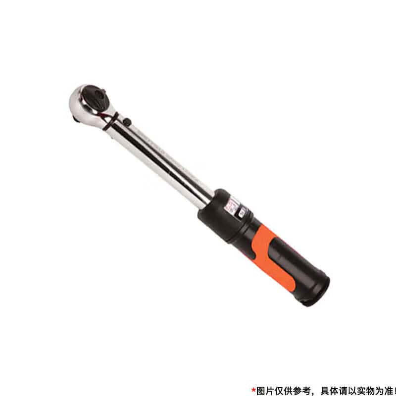 钢盾 S016105 10mm系列专业级可调式扭力扳手 25-125N.m按(把)销售 钢盾 S016105 10mm系列专业级可调式扭力扳手 25-125N.m按(把)销售