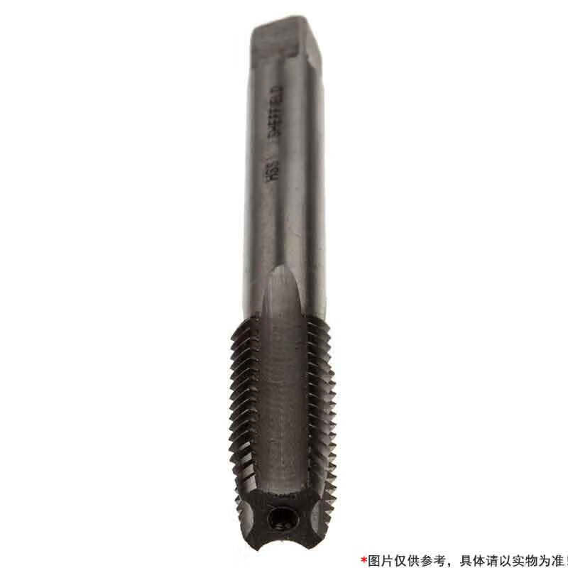 钢盾 S134006 公制高速钢机用丝锥 M10按（个）销售