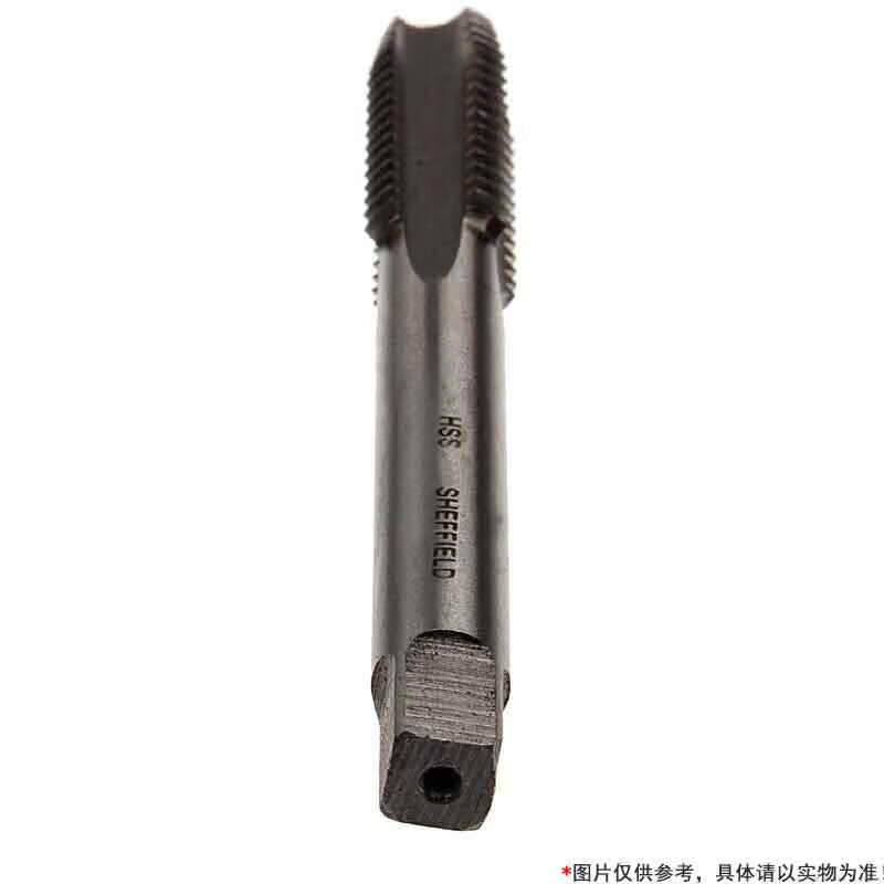 钢盾 S134006 公制高速钢机用丝锥 M10按（个）销售