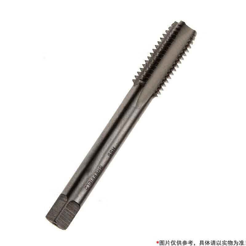 钢盾 S134006 公制高速钢机用丝锥 M10按（个）销售