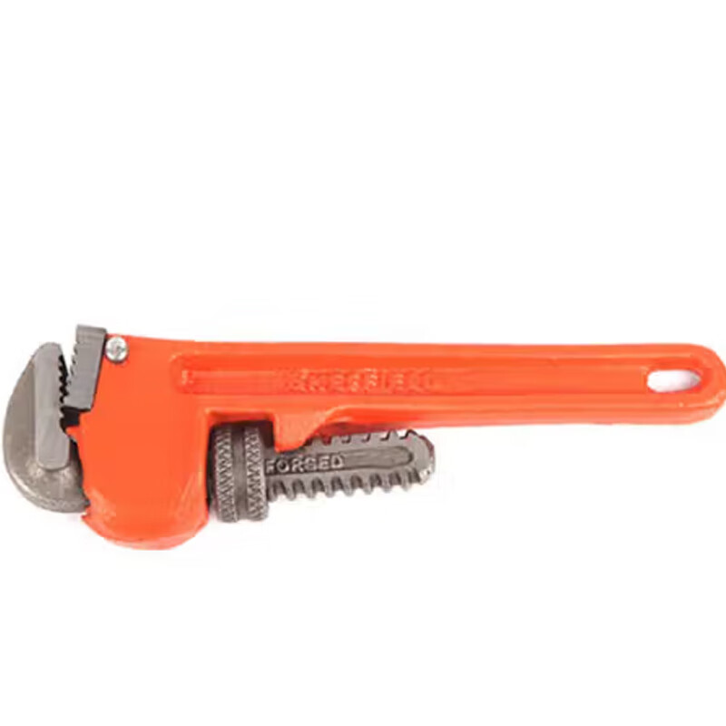 钢盾 S104010 管钳 10英寸按(把)销售 钢盾 S104010 管钳 10英寸按(把)销售