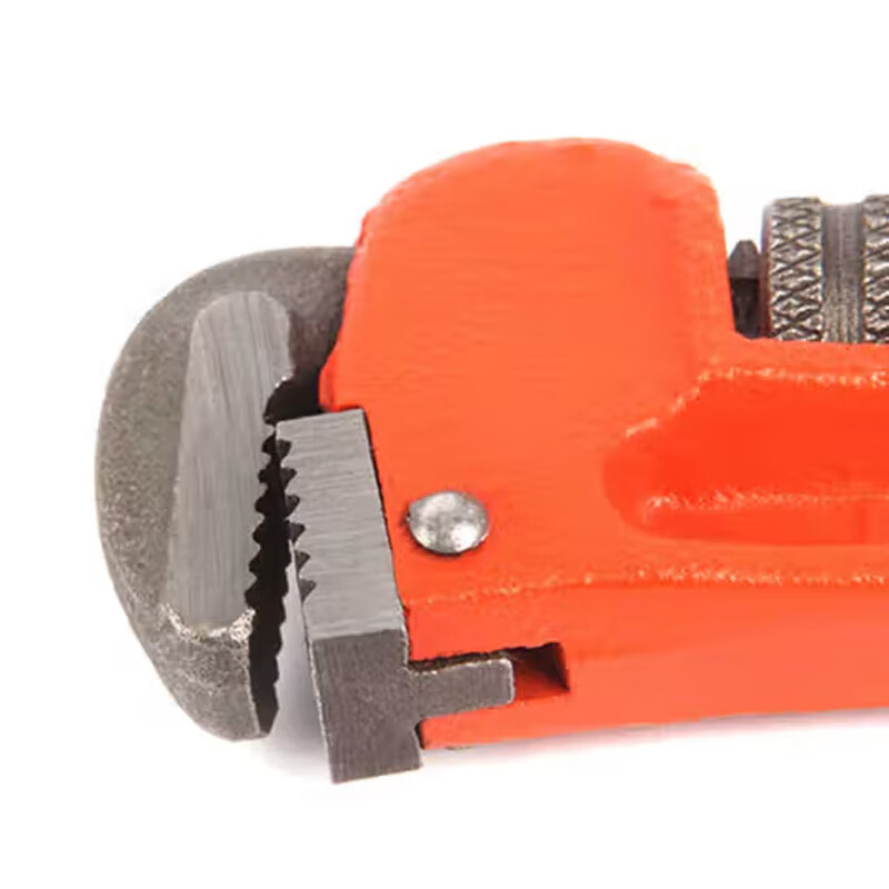 钢盾 S104010 管钳 10英寸按(把)销售 钢盾 S104010 管钳 10英寸按(把)销售