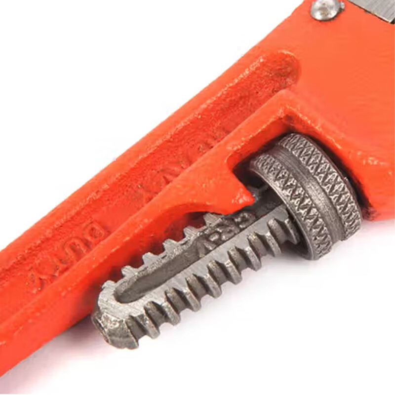 钢盾 S104010 管钳 10英寸按(把)销售 钢盾 S104010 管钳 10英寸按(把)销售