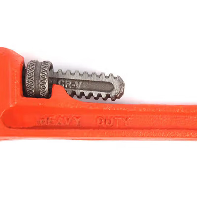 钢盾 S104010 管钳 10英寸按(把)销售 钢盾 S104010 管钳 10英寸按(把)销售