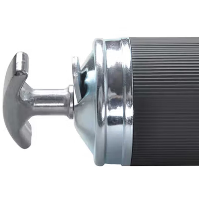 钢盾 S111003 专业级重型手用黄油枪及12英寸软管 600cc按（把）销售