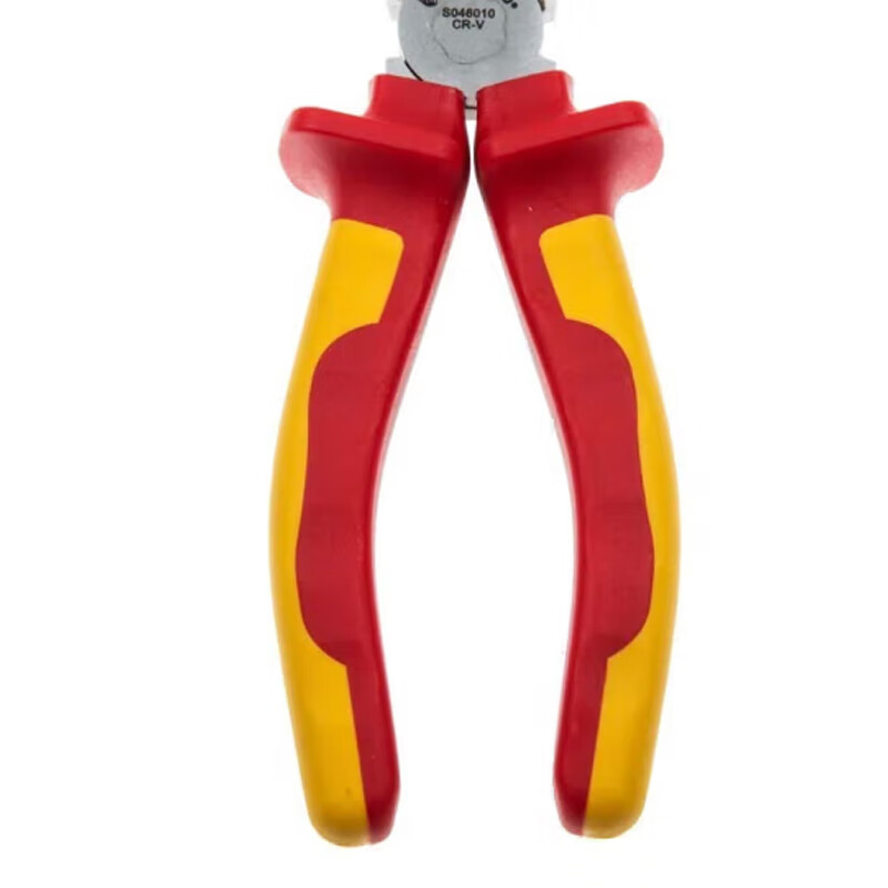 钢盾 S046010 绝缘钢丝钳 6英寸按(把)销售 钢盾 S046010 绝缘钢丝钳 6英寸按(把)销售