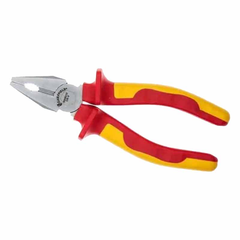 钢盾 S046010 绝缘钢丝钳 6英寸按(把)销售 钢盾 S046010 绝缘钢丝钳 6英寸按(把)销售
