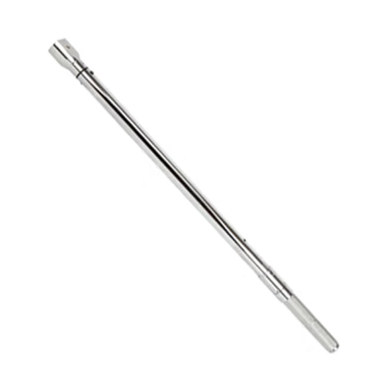钢盾 S016319 24*32mm系列 全钢型专业级可调式换头扭力扳手 160-800N.m按（把）销售
