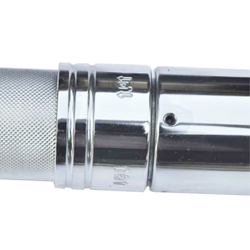 钢盾 S016319 24*32mm系列 全钢型专业级可调式换头扭力扳手 160-800N.m按（把）销售