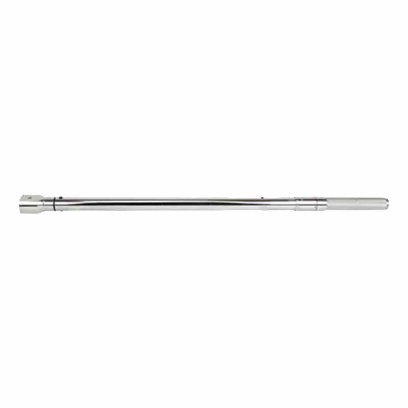 钢盾 S016319 24*32mm系列 全钢型专业级可调式换头扭力扳手 160-800N.m按（把）销售