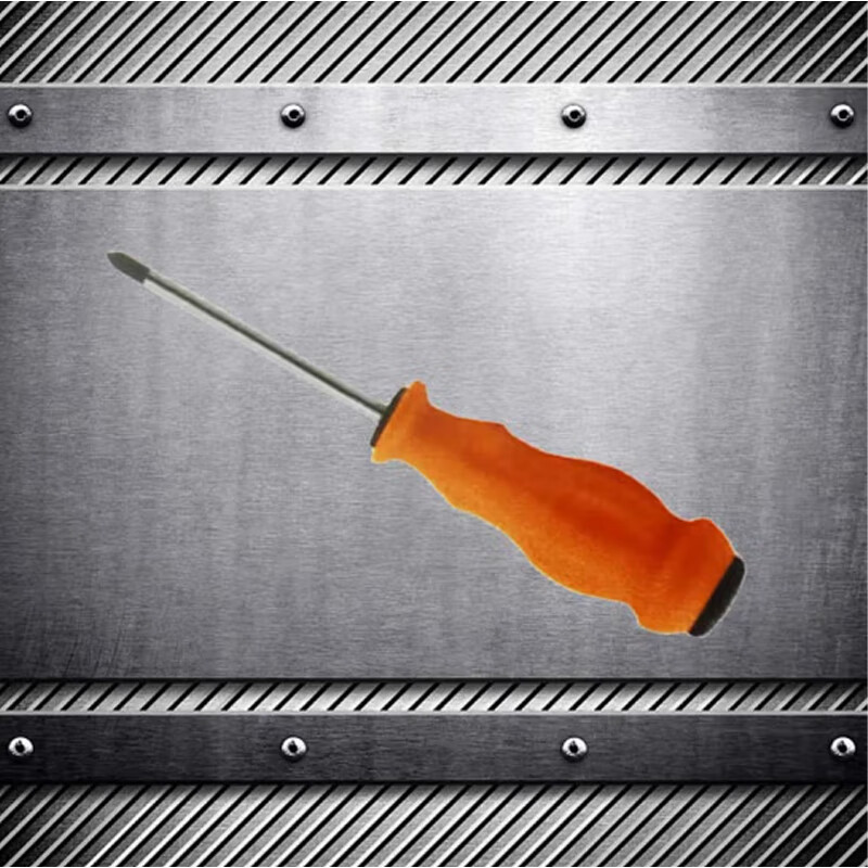 钢盾 S055412 强力塑柄十字螺丝批 PH2x150mm按（把）销售