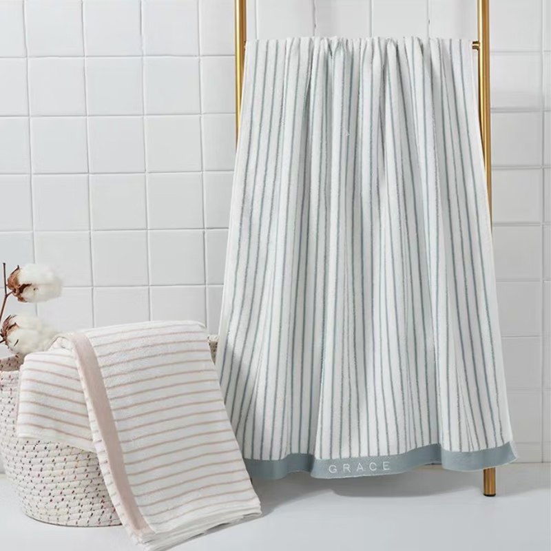 洁丽雅 6451 浴巾 140*70cm 颜色随机 约350g按(条)销售 洁丽雅 6451 浴巾 140*70cm 颜色随机 约350g按(条)销售